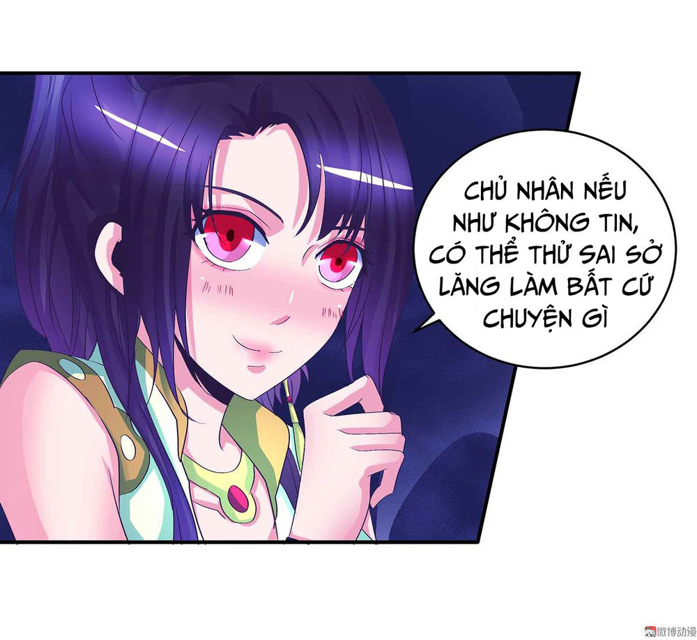 Đệ Nhất Chưởng Môn Chapter 71 - Trang 2