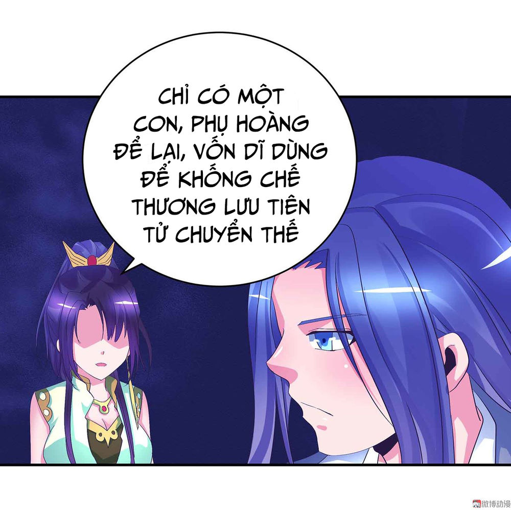 Đệ Nhất Chưởng Môn Chapter 71 - Trang 2