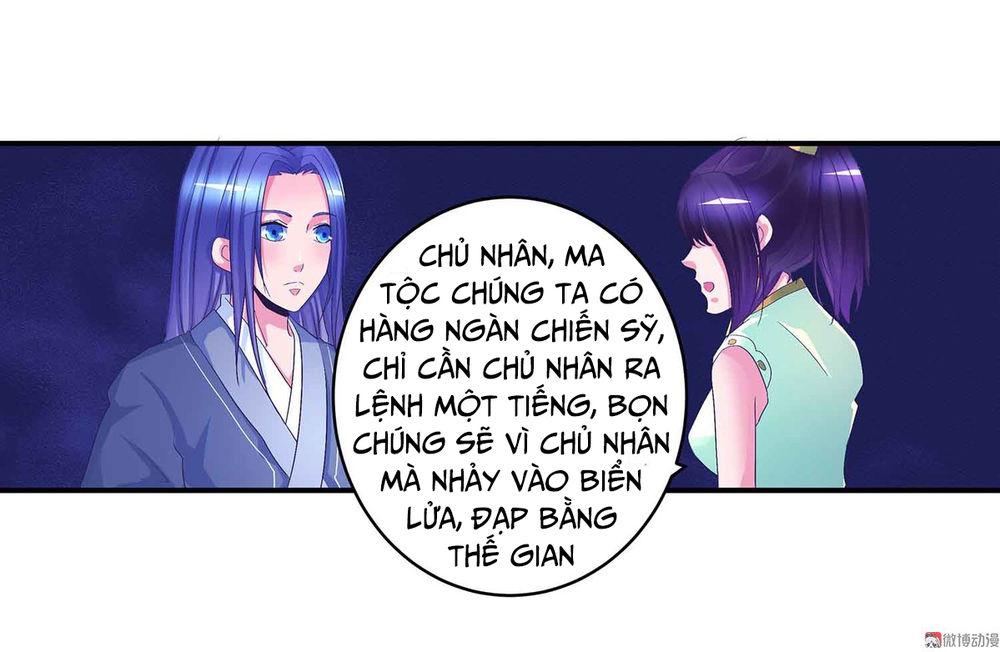 Đệ Nhất Chưởng Môn Chapter 71 - Trang 2