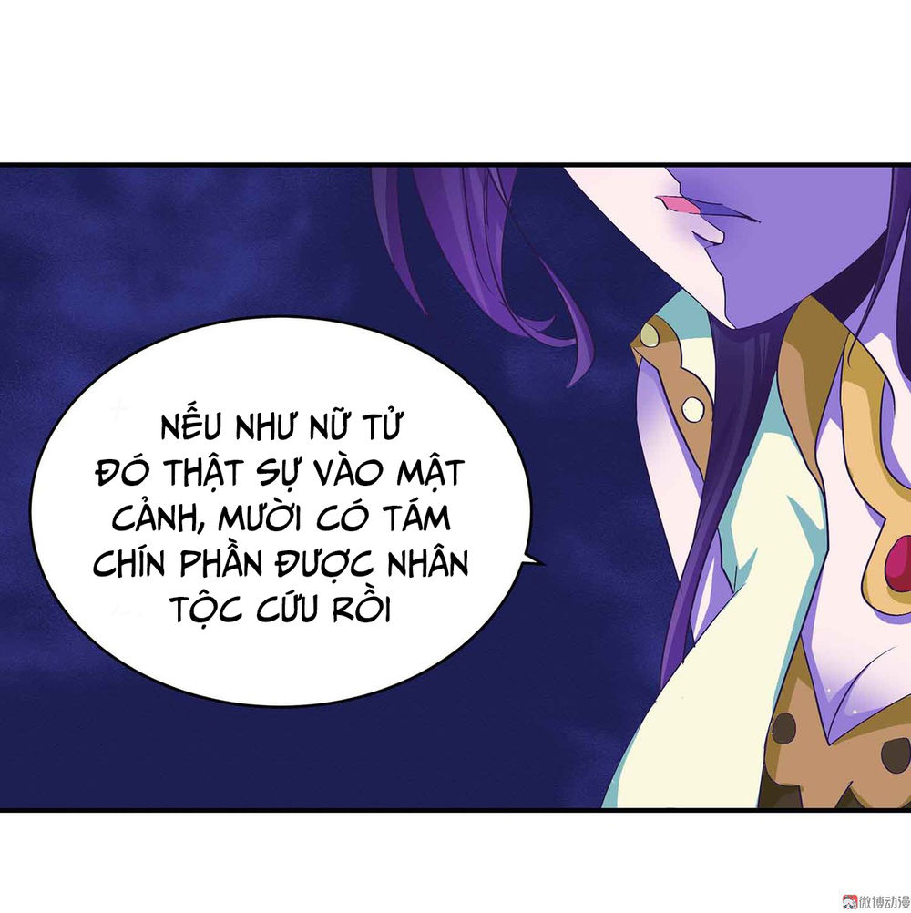 Đệ Nhất Chưởng Môn Chapter 71 - Trang 2