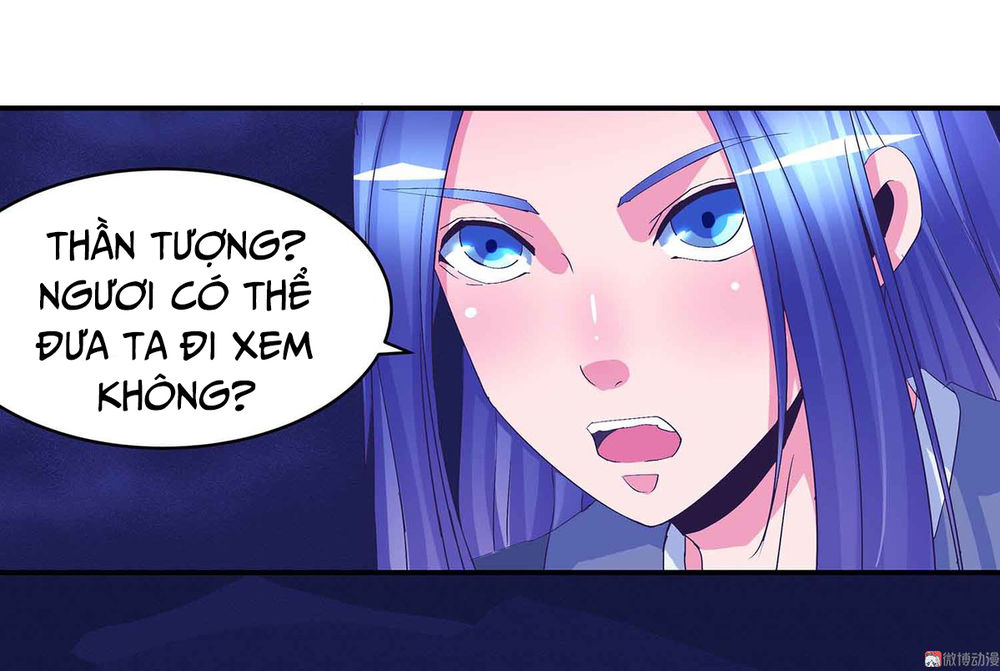 Đệ Nhất Chưởng Môn Chapter 71 - Trang 2