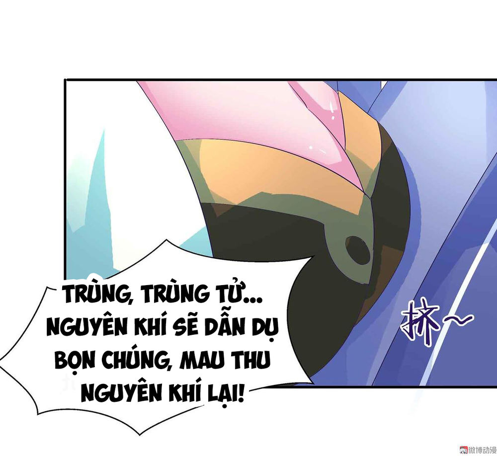 Đệ Nhất Chưởng Môn Chapter 70 - Trang 2