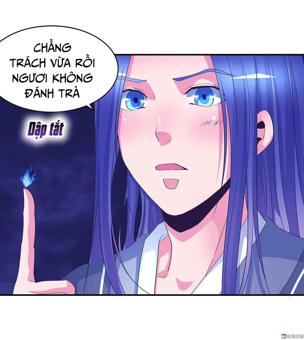 Đệ Nhất Chưởng Môn Chapter 70 - Trang 2