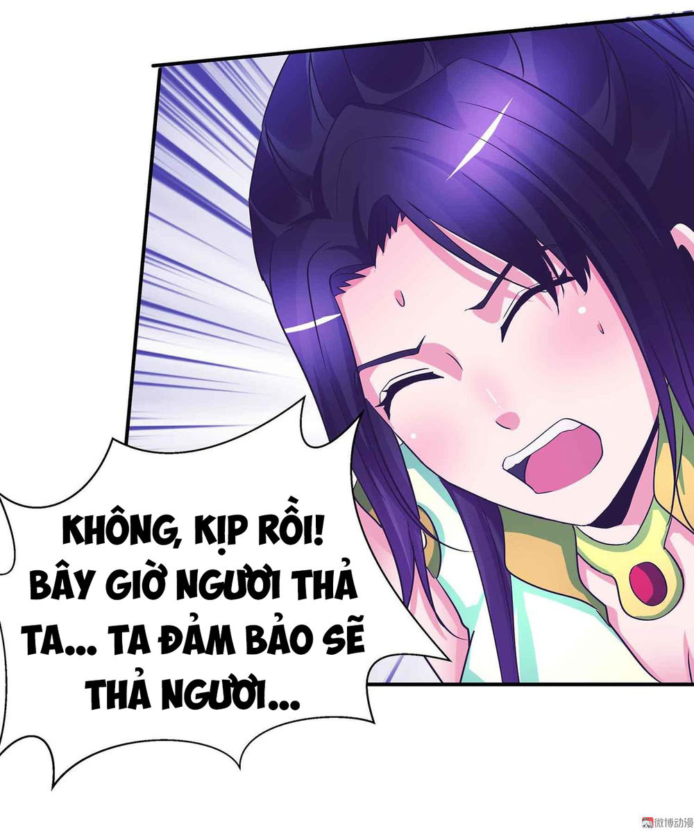 Đệ Nhất Chưởng Môn Chapter 70 - Trang 2