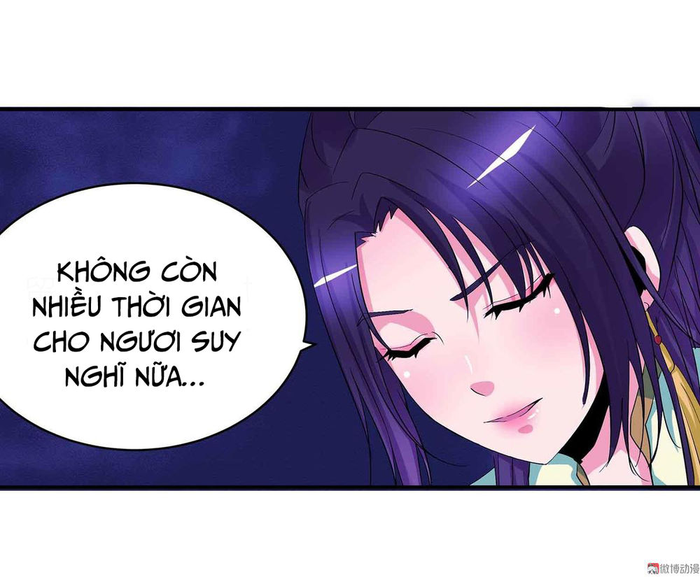 Đệ Nhất Chưởng Môn Chapter 69 - Trang 2