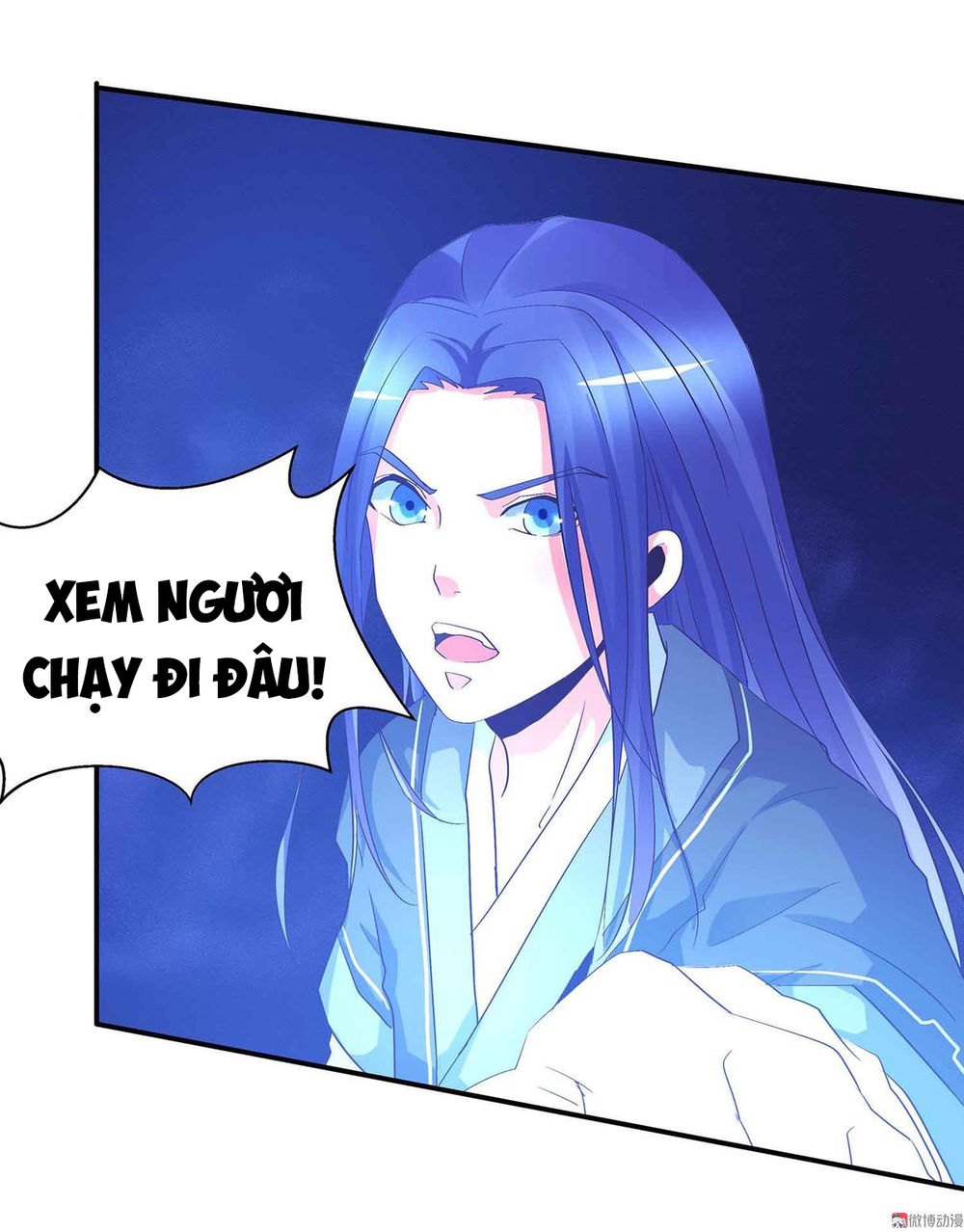 Đệ Nhất Chưởng Môn Chapter 69 - Trang 2