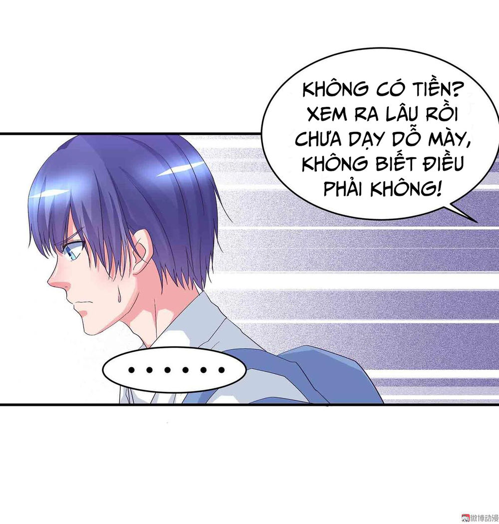 Đệ Nhất Chưởng Môn Chapter 67 - Trang 2