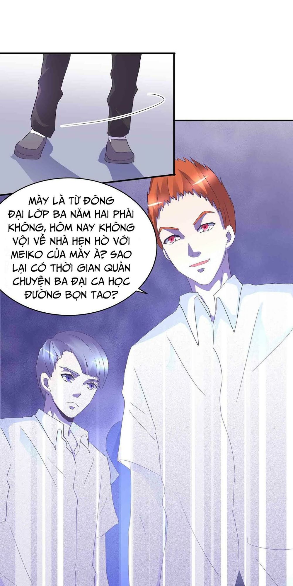 Đệ Nhất Chưởng Môn Chapter 67 - Trang 2