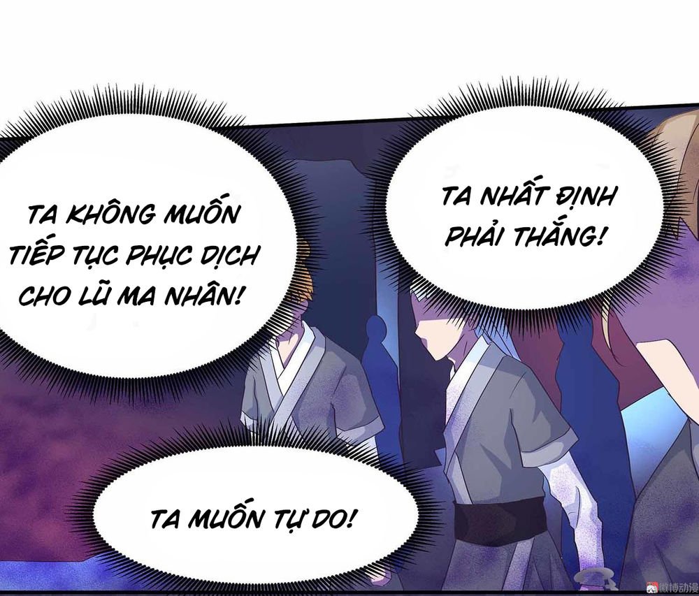 Đệ Nhất Chưởng Môn Chapter 62 - Trang 2