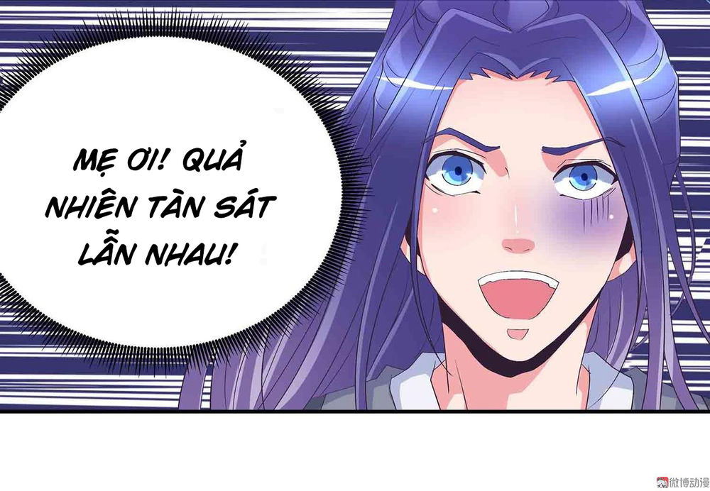 Đệ Nhất Chưởng Môn Chapter 62 - Trang 2