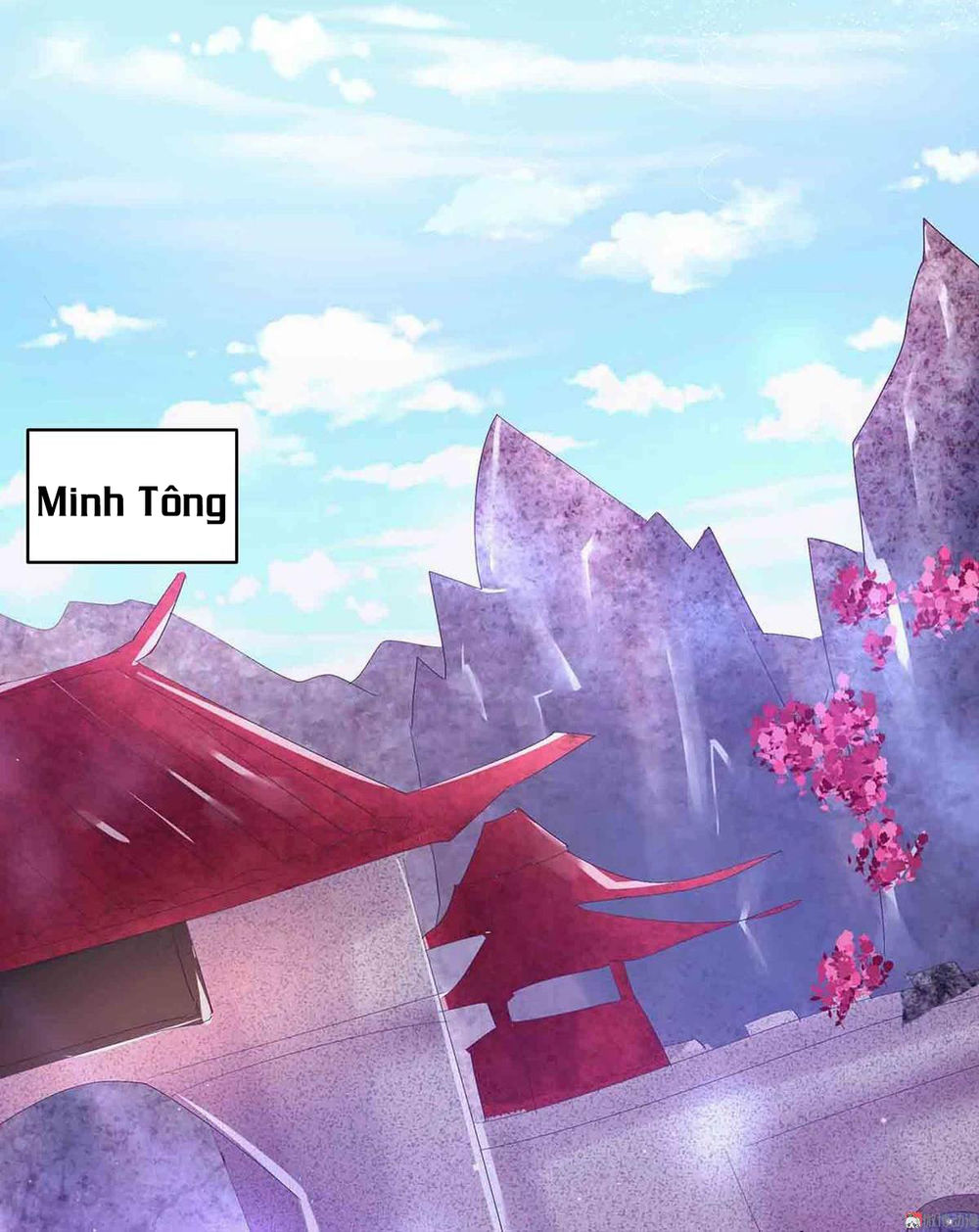 Đệ Nhất Chưởng Môn Chapter 62 - Trang 2