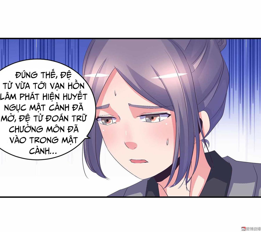 Đệ Nhất Chưởng Môn Chapter 62 - Trang 2