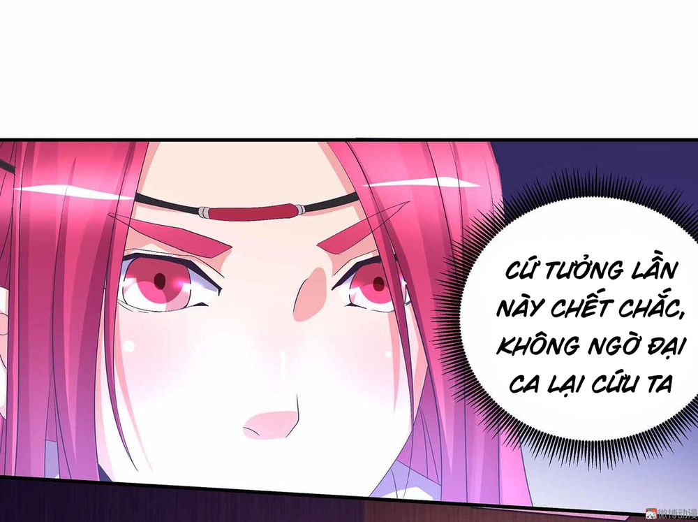 Đệ Nhất Chưởng Môn Chapter 62 - Trang 2