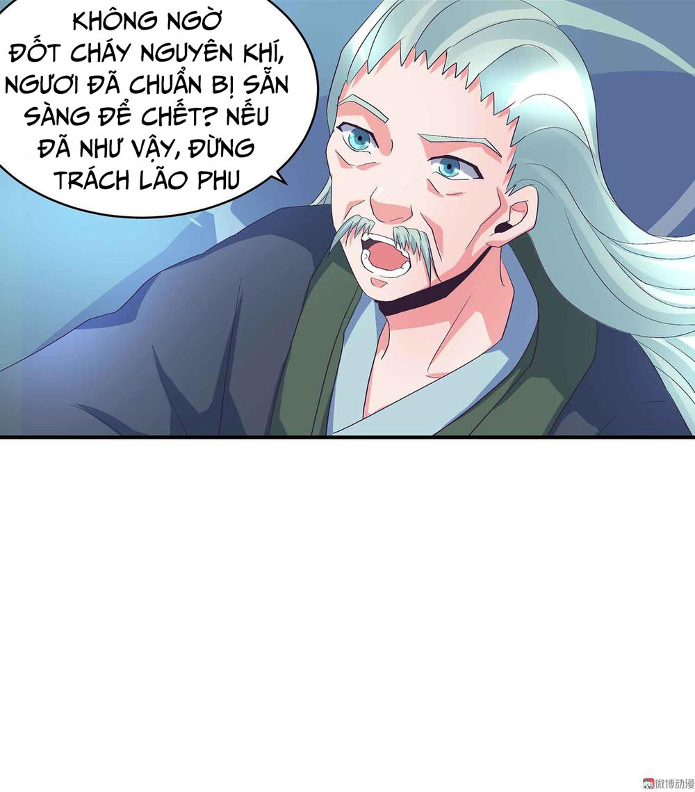 Đệ Nhất Chưởng Môn Chapter 61 - Trang 2