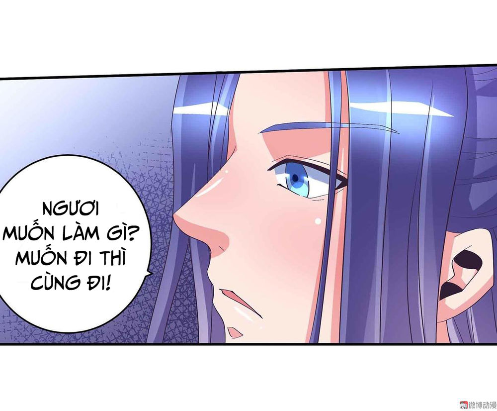 Đệ Nhất Chưởng Môn Chapter 60 - Trang 2