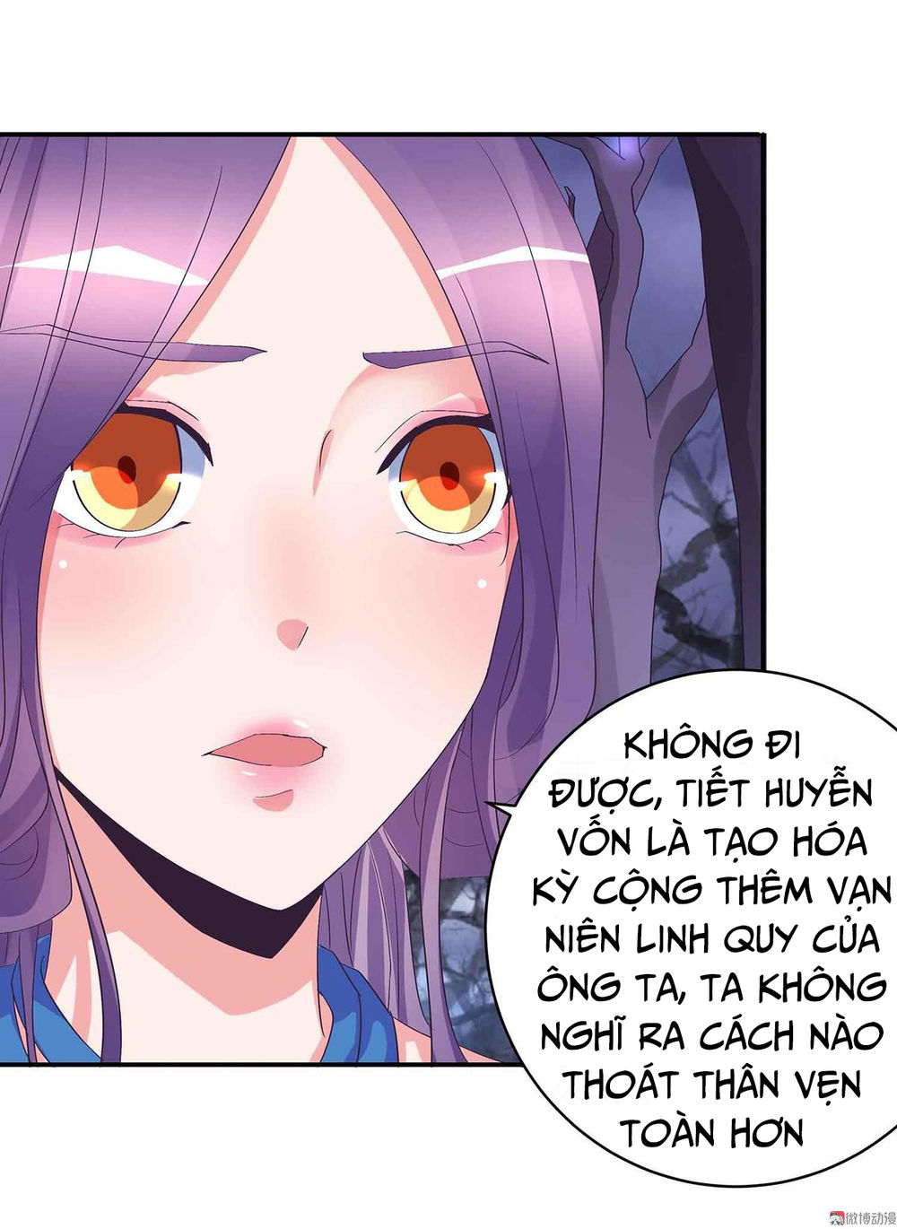 Đệ Nhất Chưởng Môn Chapter 60 - Trang 2