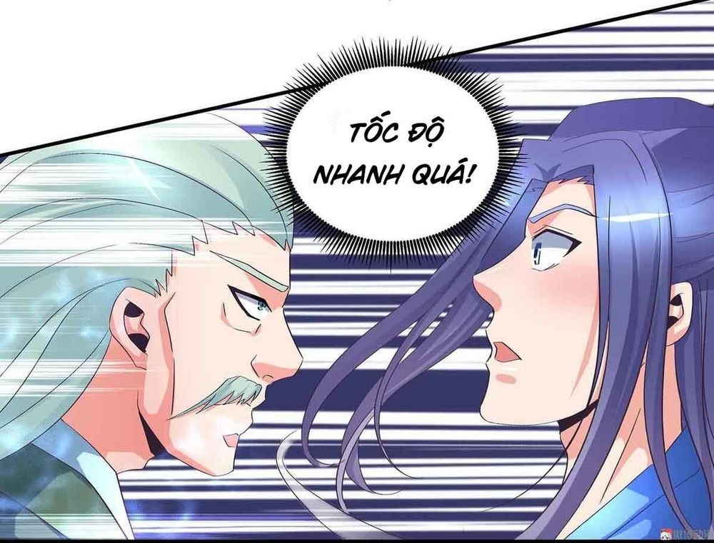 Đệ Nhất Chưởng Môn Chapter 59 - Trang 2