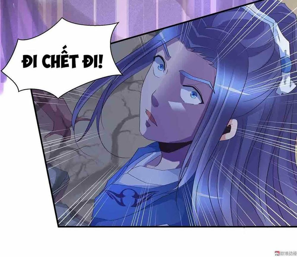 Đệ Nhất Chưởng Môn Chapter 59 - Trang 2