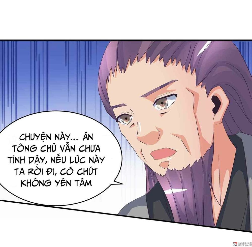 Đệ Nhất Chưởng Môn Chapter 58 - Trang 2