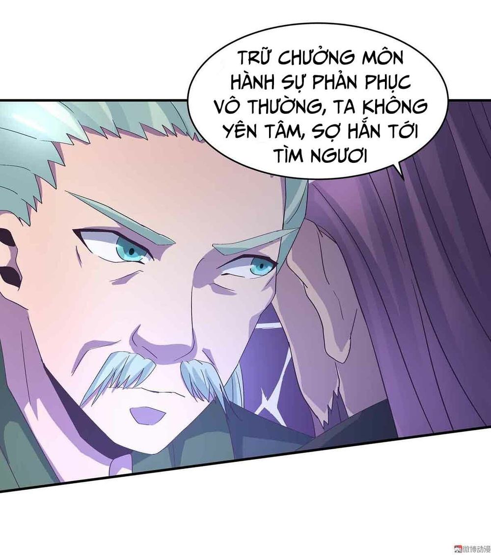 Đệ Nhất Chưởng Môn Chapter 57 - Trang 2