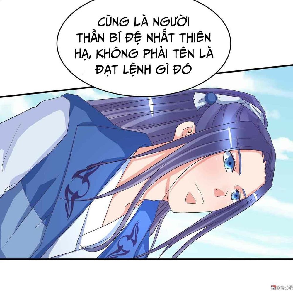 Đệ Nhất Chưởng Môn Chapter 57 - Trang 2