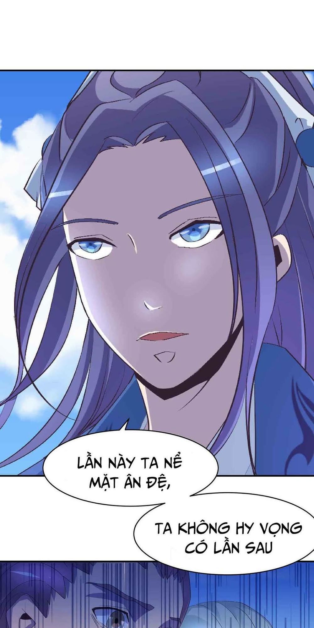 Đệ Nhất Chưởng Môn Chapter 57 - Trang 2