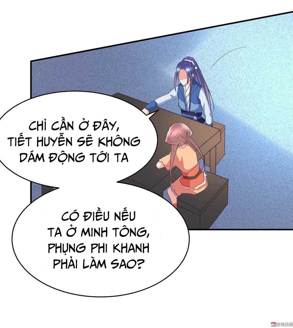 Đệ Nhất Chưởng Môn Chapter 57 - Trang 2