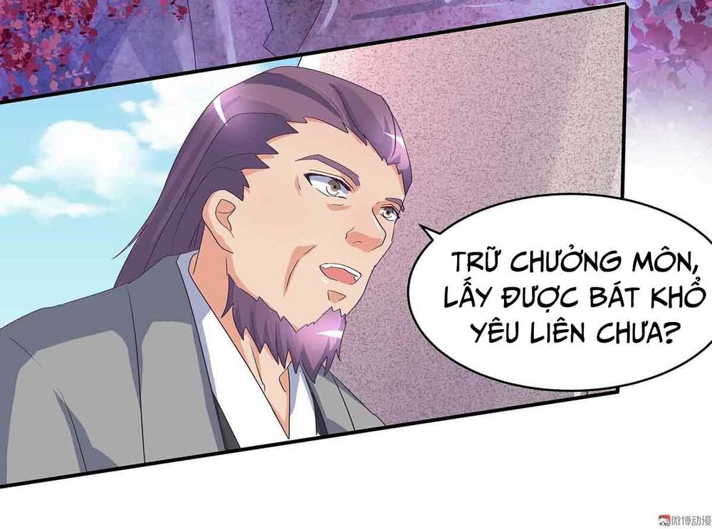 Đệ Nhất Chưởng Môn Chapter 56 - Trang 2