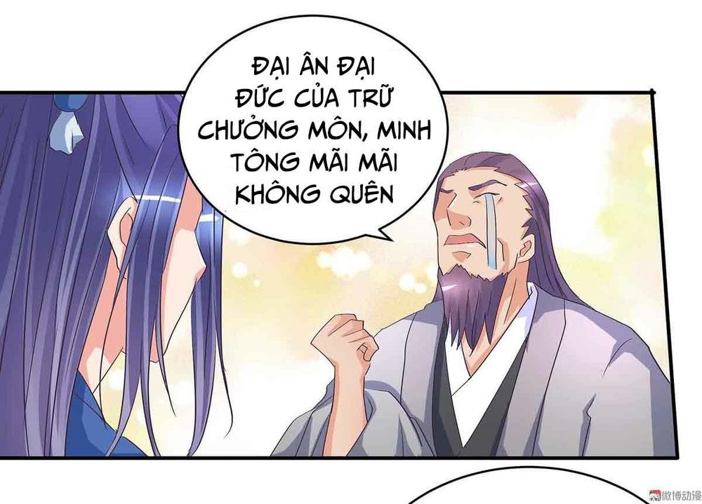 Đệ Nhất Chưởng Môn Chapter 56 - Trang 2