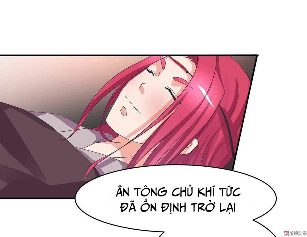 Đệ Nhất Chưởng Môn Chapter 56 - Trang 2