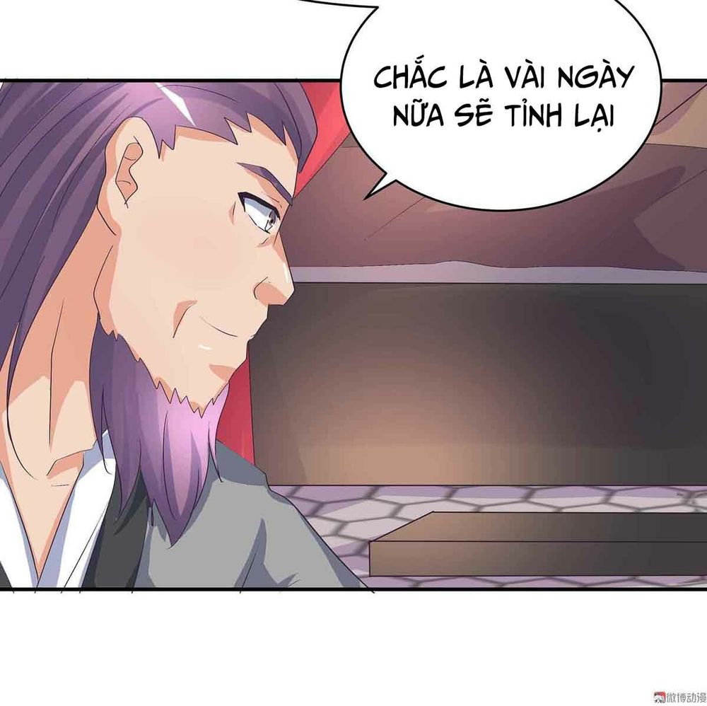 Đệ Nhất Chưởng Môn Chapter 56 - Trang 2