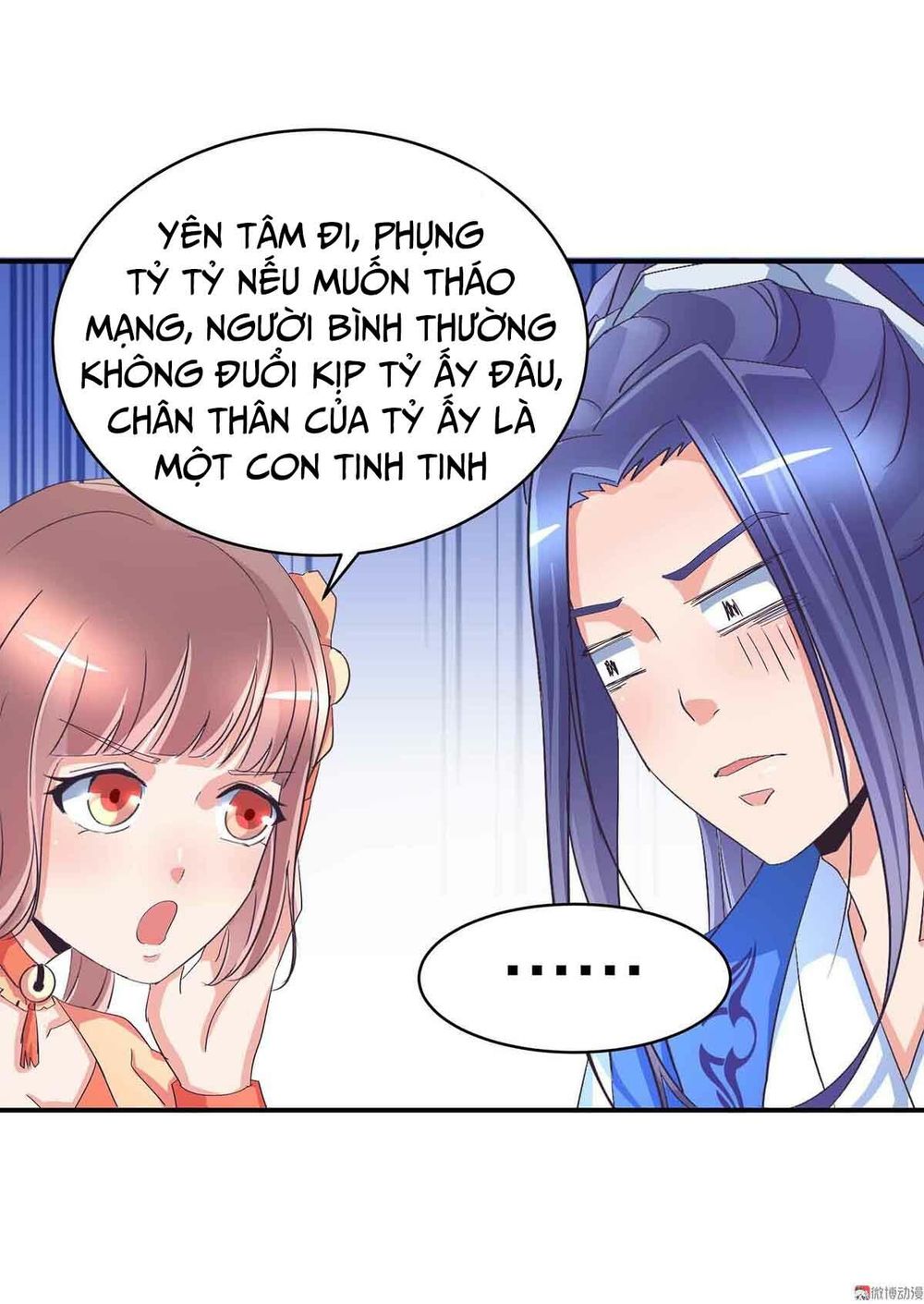 Đệ Nhất Chưởng Môn Chapter 56 - Trang 2