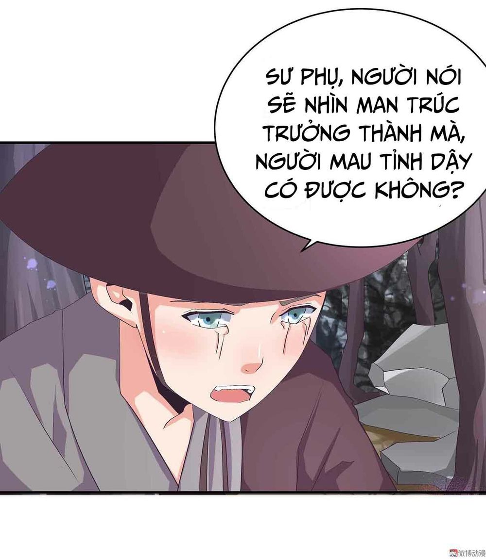 Đệ Nhất Chưởng Môn Chapter 55 - Trang 2