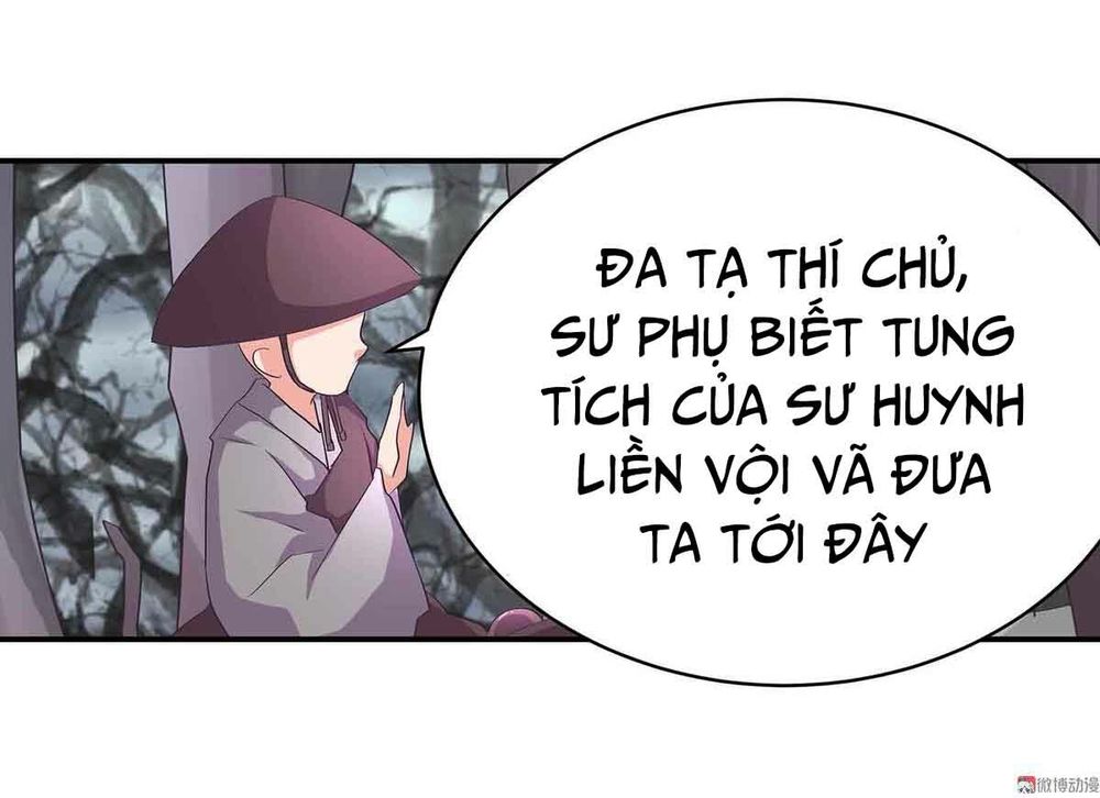 Đệ Nhất Chưởng Môn Chapter 55 - Trang 2