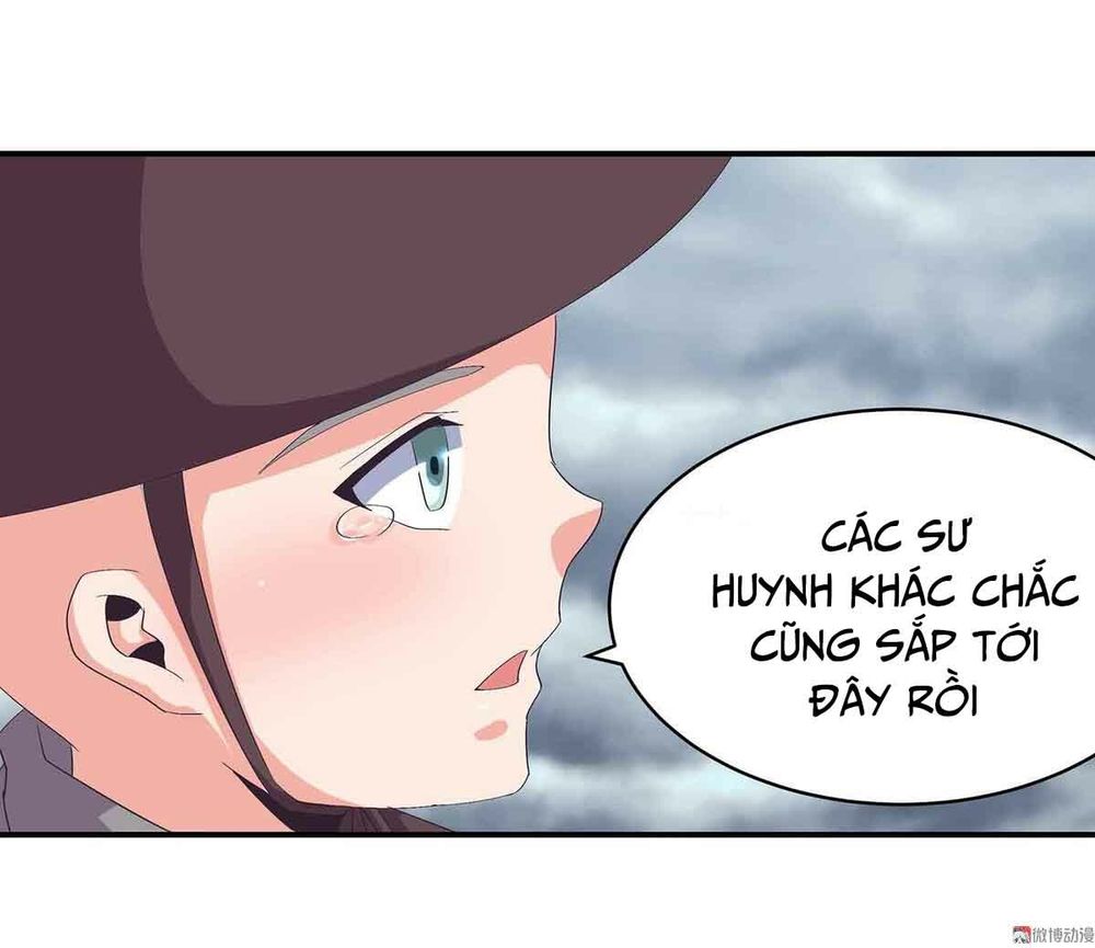 Đệ Nhất Chưởng Môn Chapter 55 - Trang 2