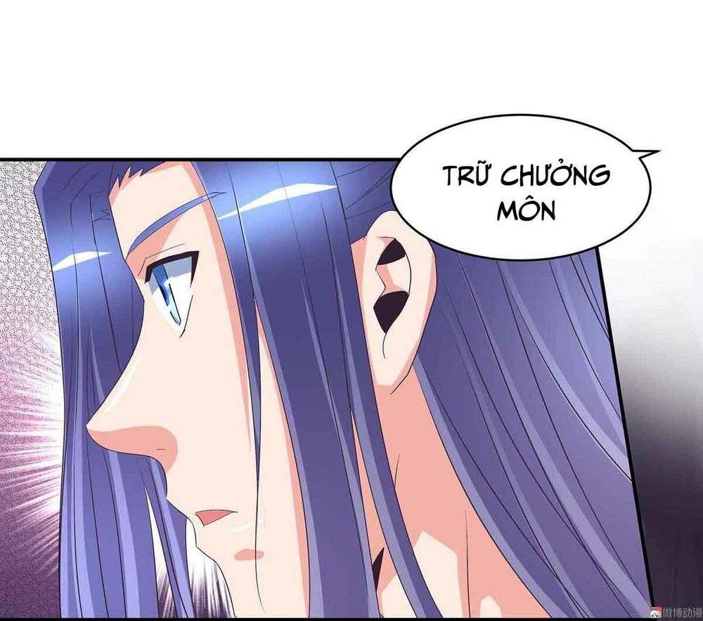 Đệ Nhất Chưởng Môn Chapter 55 - Trang 2