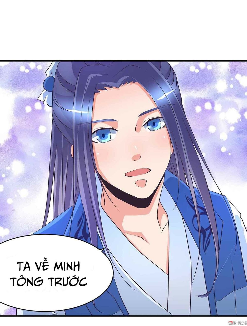 Đệ Nhất Chưởng Môn Chapter 55 - Trang 2