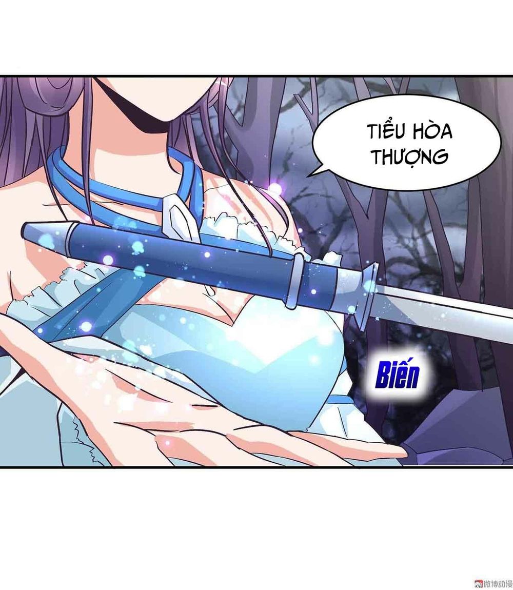 Đệ Nhất Chưởng Môn Chapter 55 - Trang 2