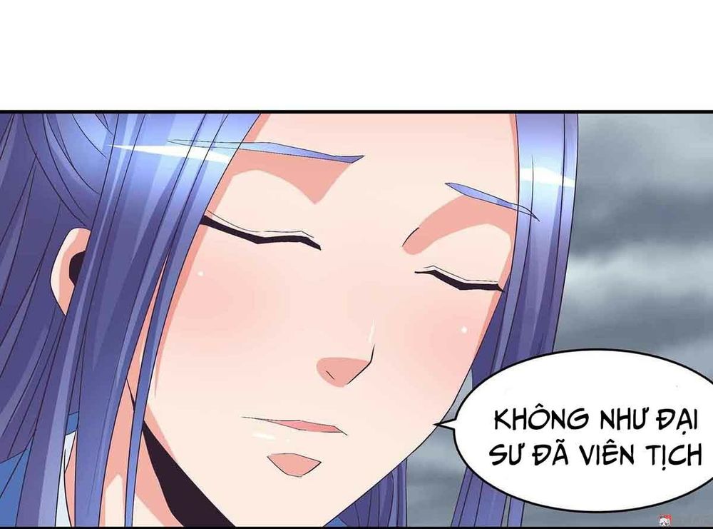 Đệ Nhất Chưởng Môn Chapter 55 - Trang 2