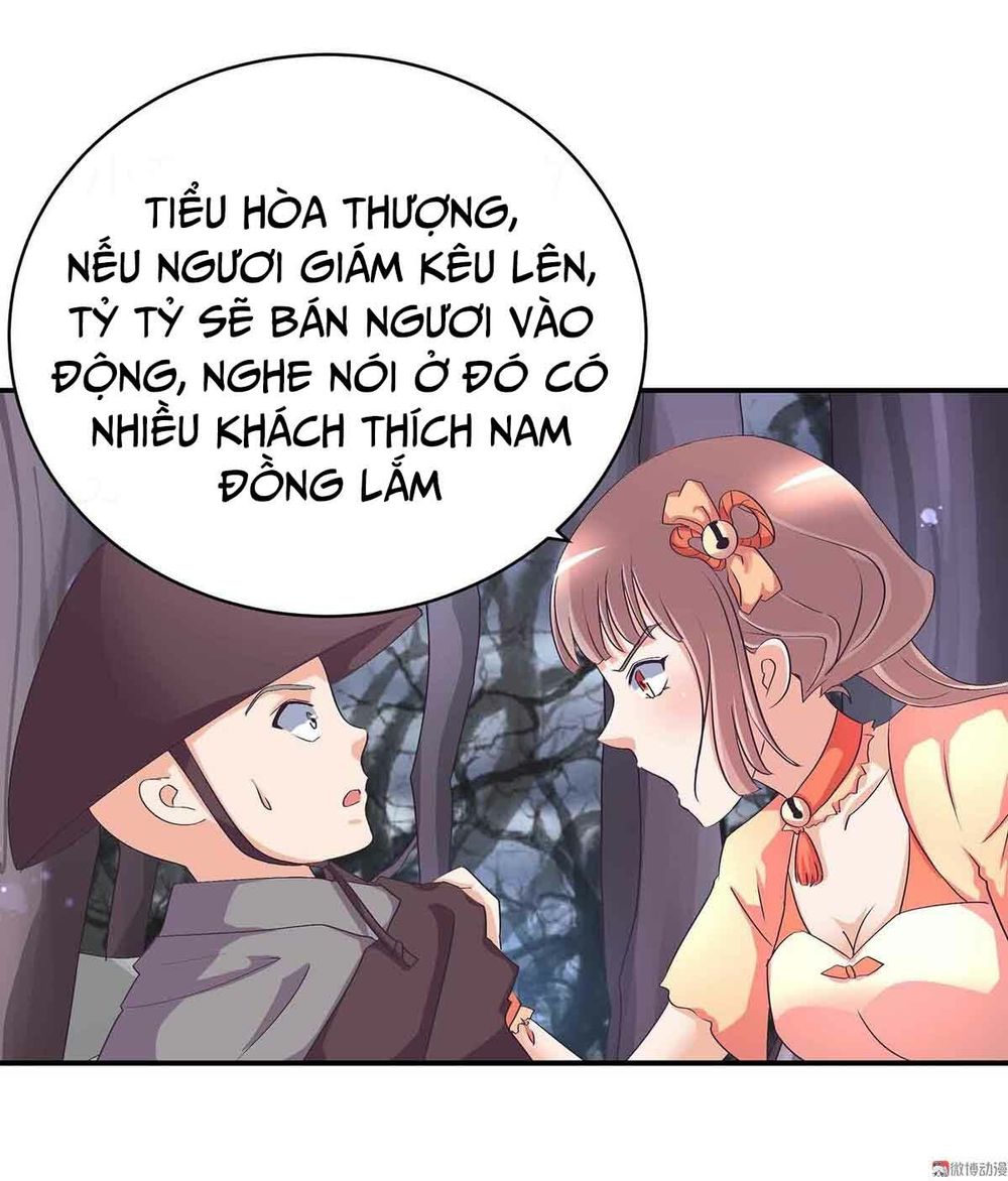 Đệ Nhất Chưởng Môn Chapter 53 - Trang 2