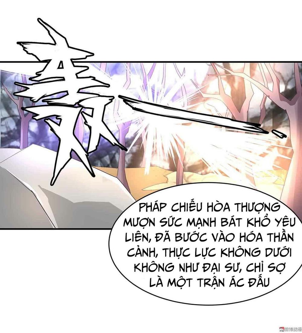 Đệ Nhất Chưởng Môn Chapter 53 - Trang 2