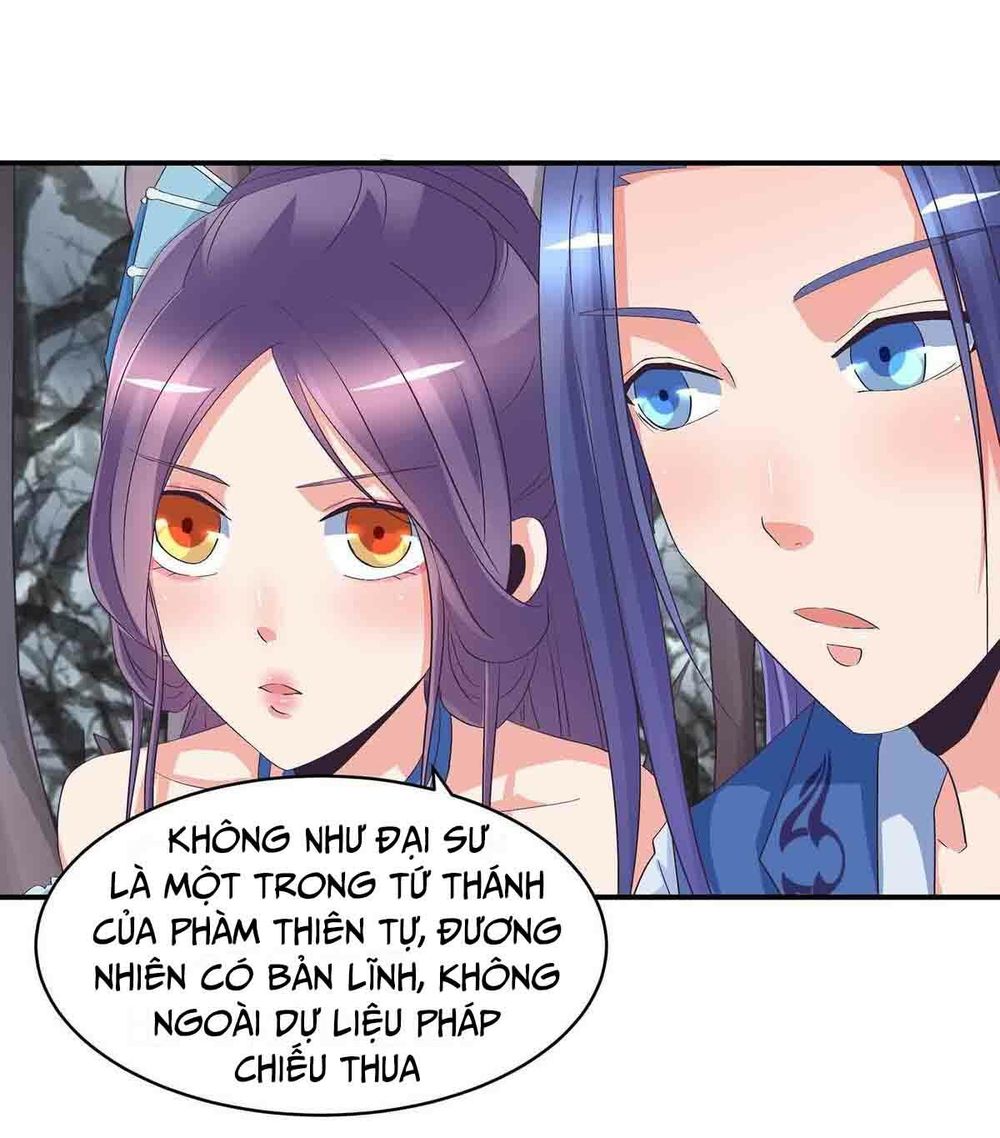 Đệ Nhất Chưởng Môn Chapter 53 - Trang 2