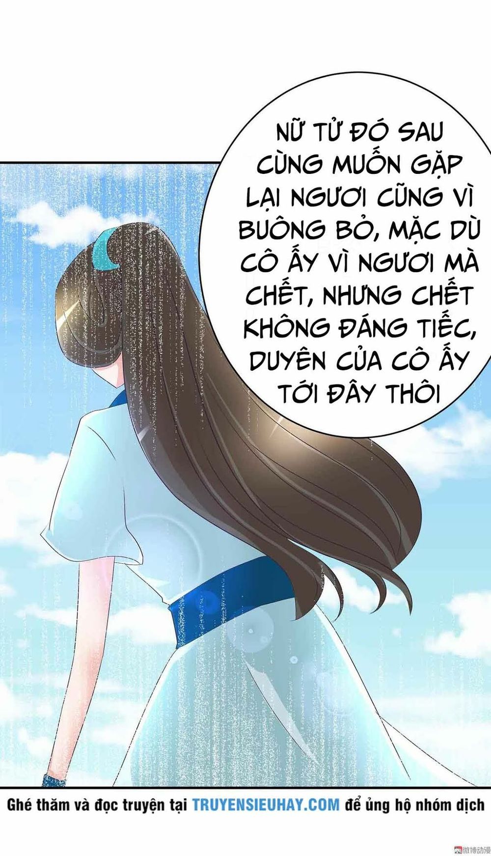 Đệ Nhất Chưởng Môn Chapter 52 - Trang 2