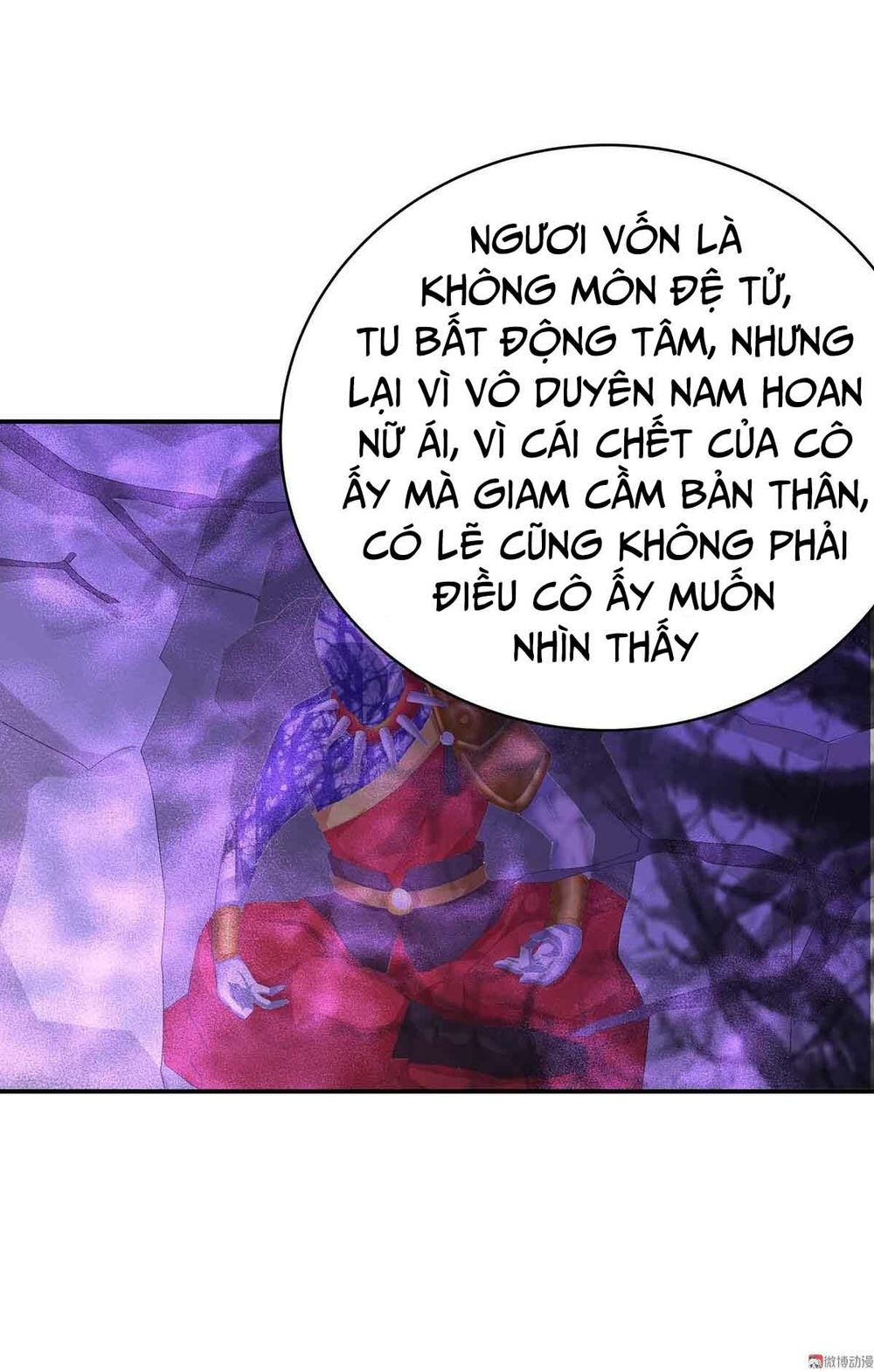 Đệ Nhất Chưởng Môn Chapter 52 - Trang 2