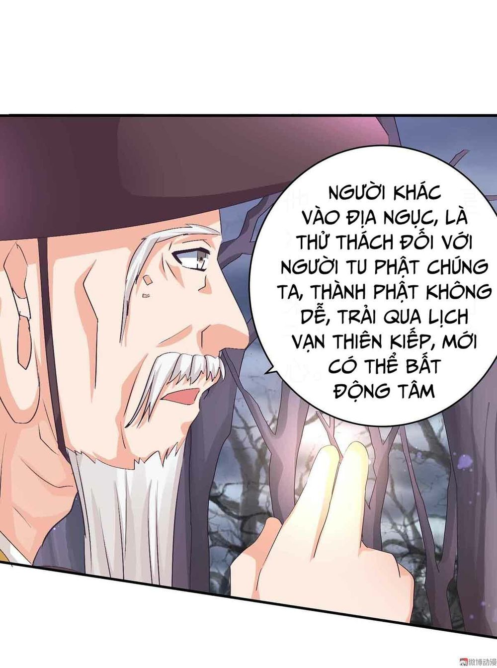 Đệ Nhất Chưởng Môn Chapter 52 - Trang 2