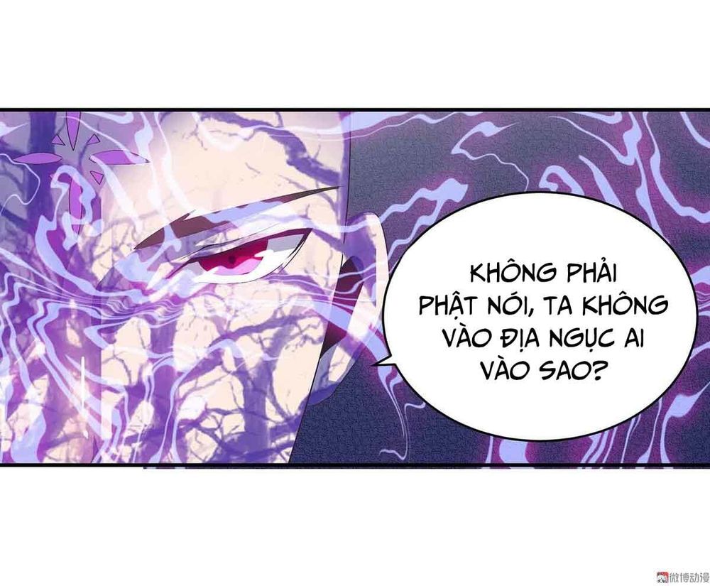 Đệ Nhất Chưởng Môn Chapter 52 - Trang 2