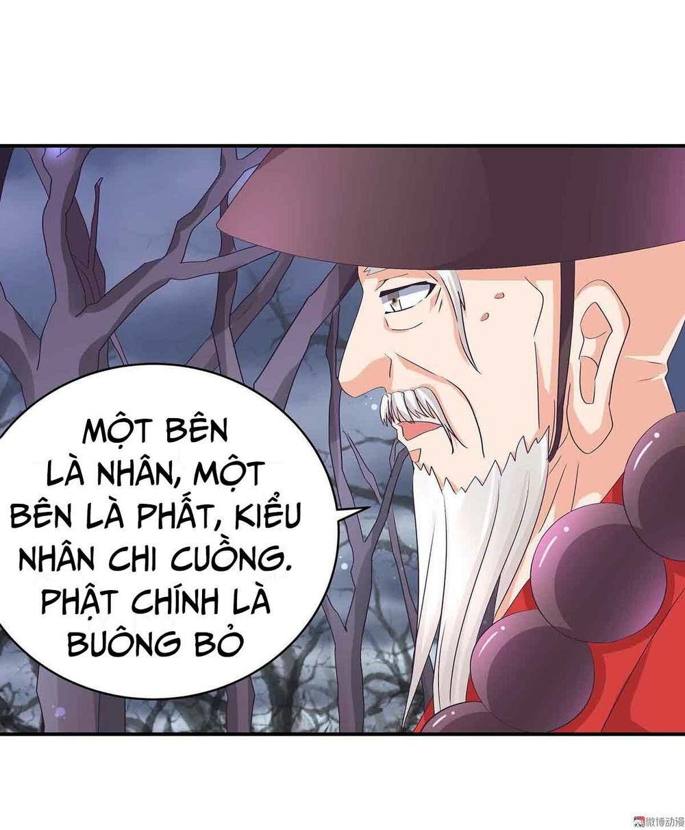 Đệ Nhất Chưởng Môn Chapter 52 - Trang 2