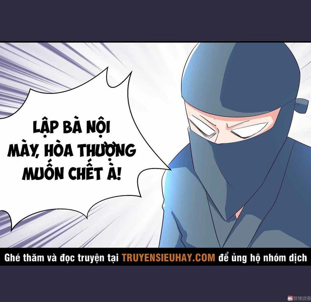 Đệ Nhất Chưởng Môn Chapter 51 - Trang 2