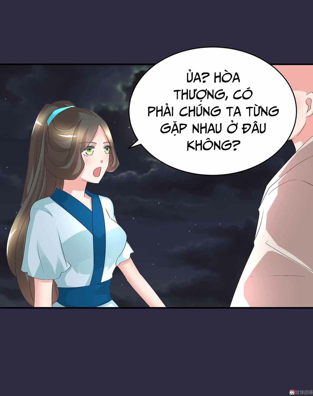 Đệ Nhất Chưởng Môn Chapter 51 - Trang 2