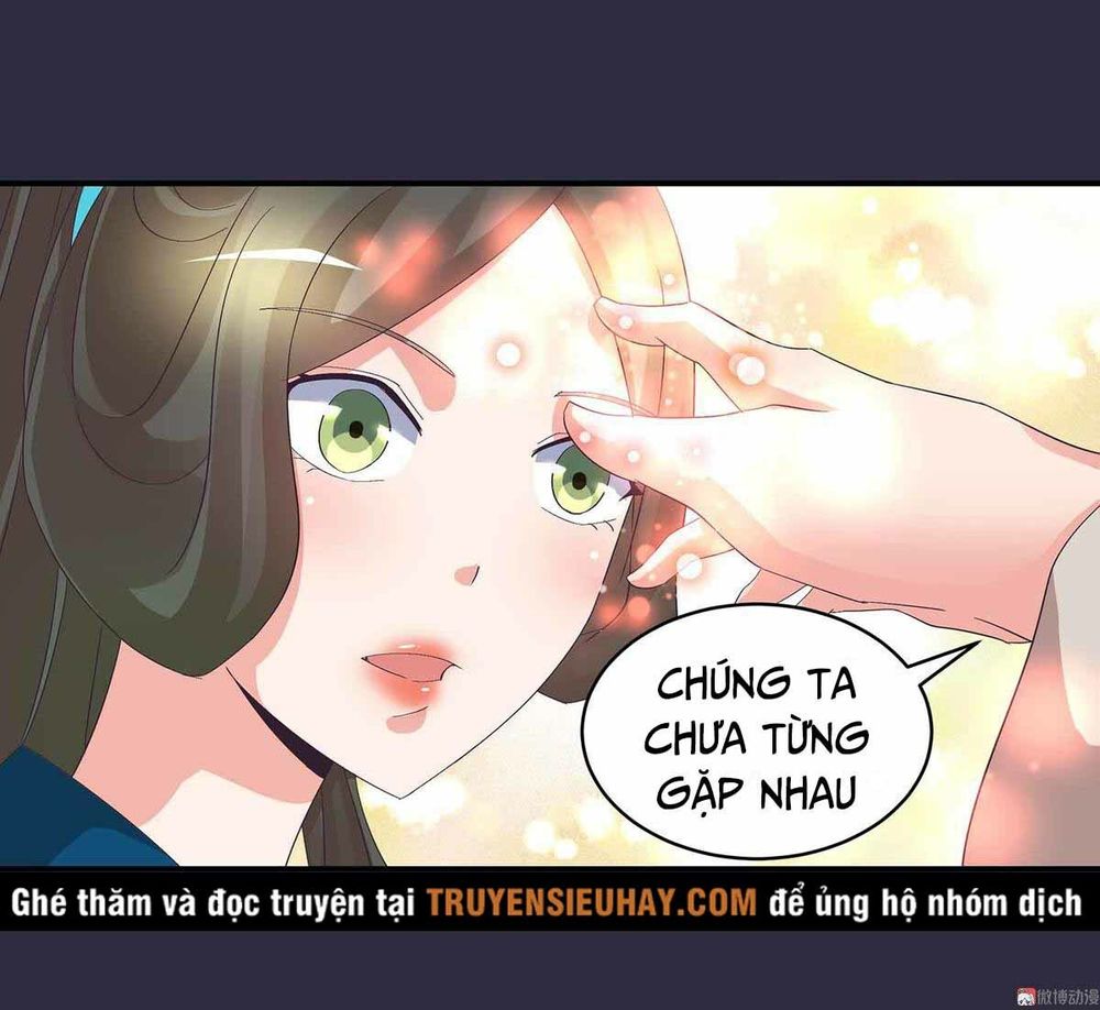 Đệ Nhất Chưởng Môn Chapter 51 - Trang 2